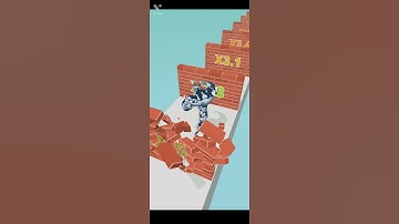 Muscle rush gameplay level 83