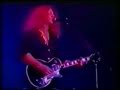 ★ Thin Lizzy - Still In Love With You - Live at Kings Call 1996 | Point Depot, Dublin, Ireland ★