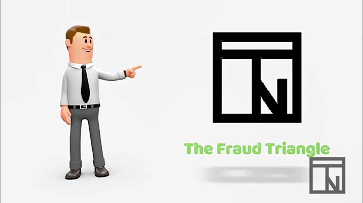 The Fraud Triangle