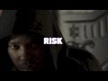 Tommy Lee Sparta - Risk - Guzu Musiq - June 2013