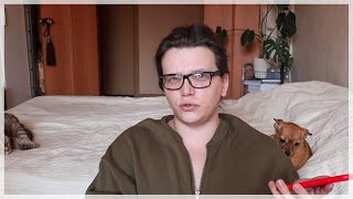 видео: ВОПРОС - ОТВЕТ / ЖИЗНЕННОЕ И ПАРФЮМЕРНОЕ картинка: ВОПРОС - ОТВЕТ / ЖИЗНЕННОЕ И ПАРФЮМЕРНОЕ