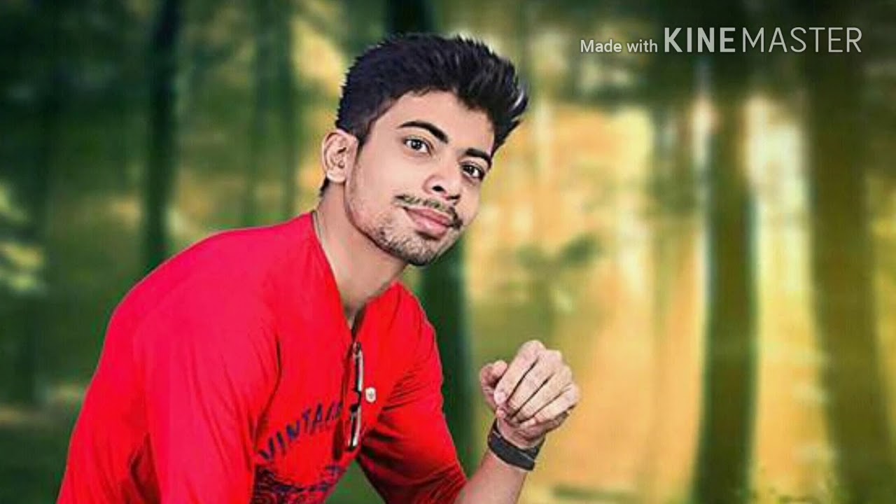 Chandan panda - YouTube