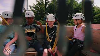 LCH Summer Holiday 2024