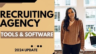 Best Recruiting Tools you need to use right now in 2024! Explained by a Recruiter
