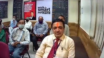 ORIENTATION PROGRAMME FOR FIRST YEAR B.COM STUDENT- SESSION-1