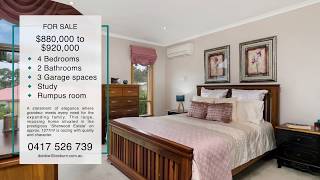 106 Yellowgum Boulevard, Sunbury VIC 3429