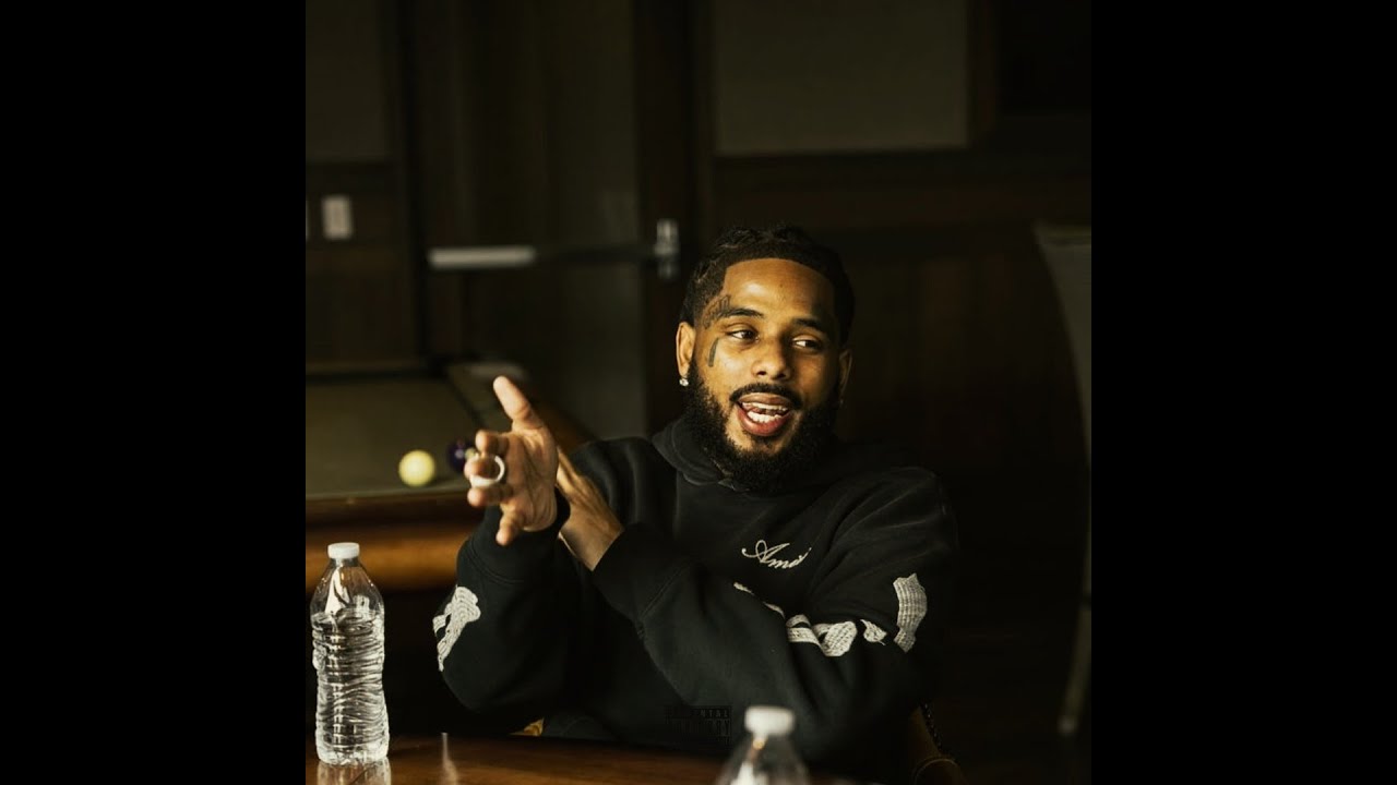 [FREE] Pooh Shiesty x BIG30 Type Beat 2025 - "PAYDAY"