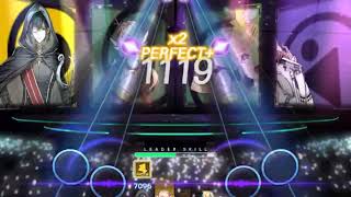 [TAP SONIC TOP] Devil’s whispering Normal Play(RankMode)