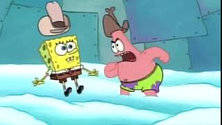 Why Patrick Should Have Been Dirty Dan