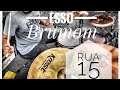 Banda Eva - Rua 15 - Esso Brumom