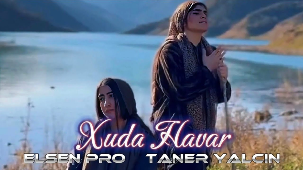 Xuda Havar 2025 Tiktok Remix ( Official Video ) Elsen Pro & Taner Yalçın