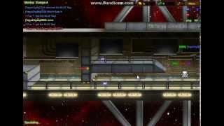 TDP4 - Wall Hacker