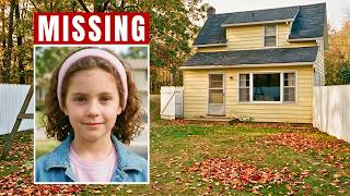 Little Girl Vanished in 1995 – 25 Years Later, Her Mom Found One Unopened Birthday Gift...