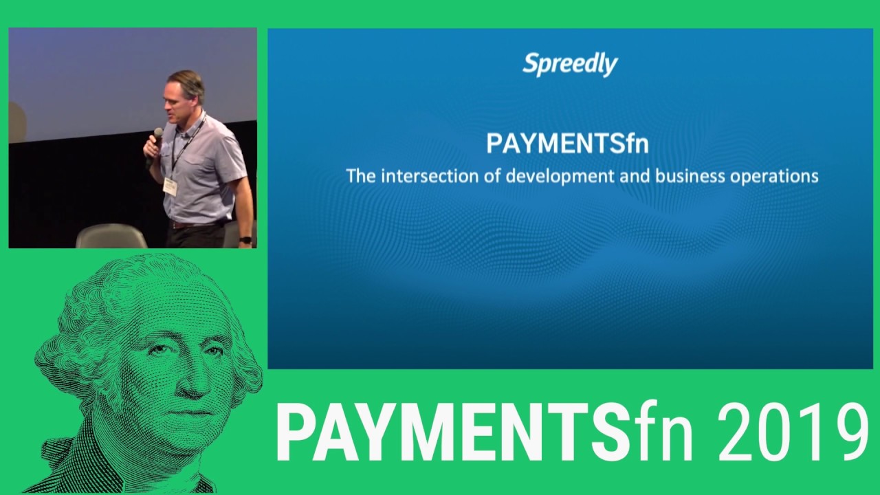 PAYMENTSfn 2019 - Introduction by Justin Benson