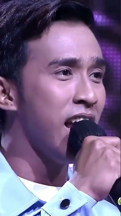 Ditantang Duet Lagu Andalan Reza DA!! Muji Feat Reza DA “Ya Magnoon” All SO - Final Audition DA 5