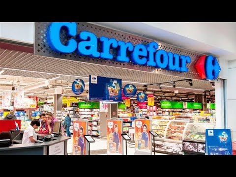 Carrefour ksa