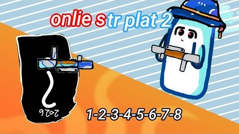 onlie str plat 2