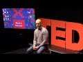 Mindfulness and young adult well-being | Dr. Matthew Dewar | TEDxLFHS
