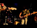 The Gourds - Two Sparrows @ Higher Ground 09/29/11