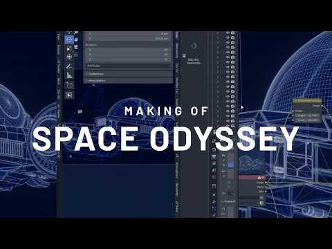 FitXR | How we made Season 6: Space Odyssey