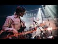 Heartbeat Elevation Rhythm Live Bass In Ear Mix mp3