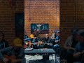 Been sitting with a new song. Feels a bit like the sun coming back after a long stretch of gray
