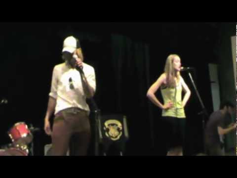 Midwest Nerdfest 2010-ALL CAPS LIVE-Lumos Flies