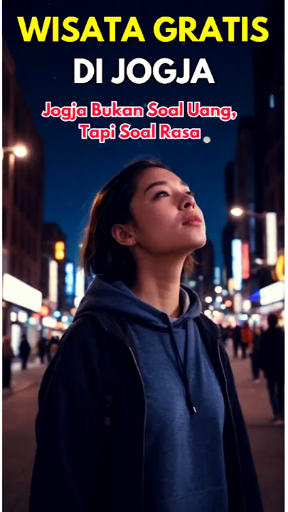 Tips Murah Wisata Jogja, Tapi instagramable.#shorts #wisatajogja #tips #jogja #yogyakarta