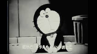 Doraemon 73 Intro With Peixonauta Marina E Zico Instrumental Version Black And White