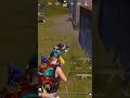 1v4 #shot #PUBG