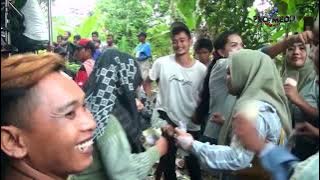 KETUWON versi REGGAE - ARAK ARAKAN SINGA DANGDUT PUTRA GENADES LIVE KIARAPAYUNG 15-5-2022 PRO MEDIA