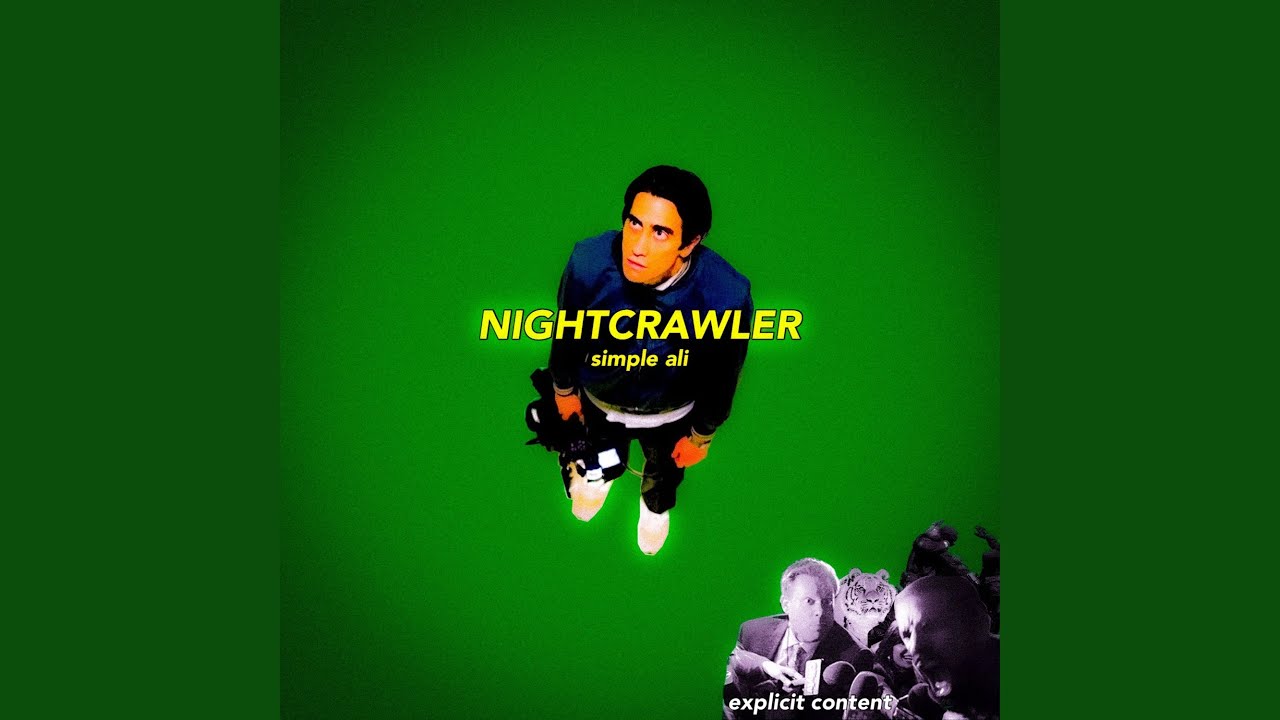 Watch NIGHTCRAWLER on YouTube Watch NIGHTCRAWLER on YouTube
