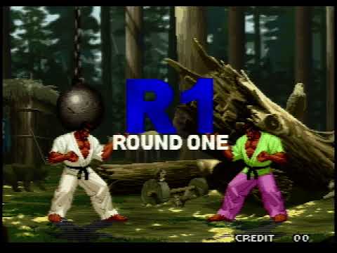 コーハツ　第253回餓狼MOW大会(20260328)