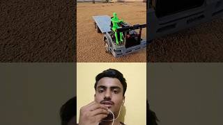 Making Mini Truck 🚒 Powerful Stering Capacity 100Kg 😱 #shorts #viralshorts #3dprinter #3dprinting