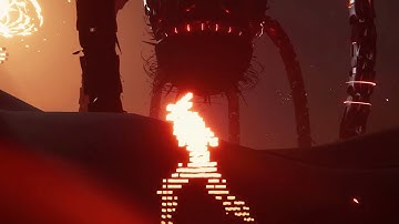 Recompile - Exclusive Gameplay Trailer [Play For All 2021]