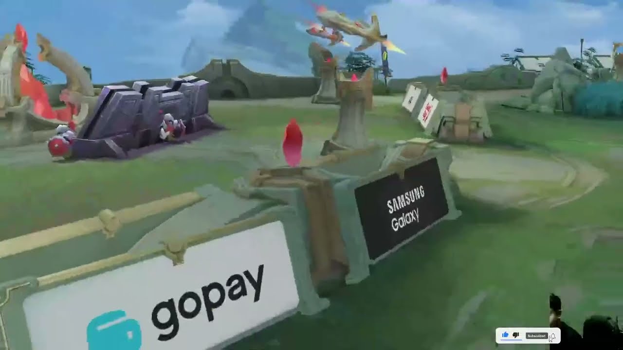 LIVE w MPL ID S17 - ONIC VS RRQ HOSHI