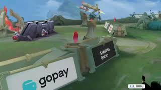 LIVE w MPL ID S17 - ONIC VS RRQ HOSHI