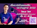 วีค7 ดวลนักกีฬาดีกรีดาวรุ่ง/ทีมชาติ | ไฮไลต์ #ตะกร้อไทยแลนด์ลีก2022 🏐 ชลบุรี VS ศรีสะเกษ CHON - SISA