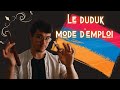 Le Duduk MODE D'EMPLOI - Instrument traditionnel Arménien - Explications et conseils