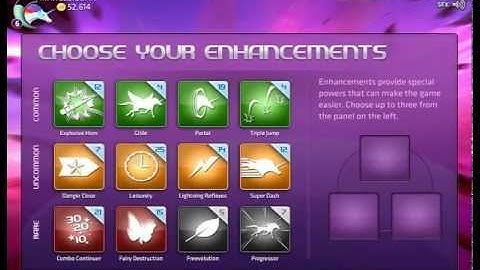 Robot Unicorn Attack Evolution Episode 1 : I