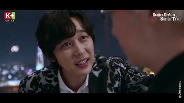 [Tập 9] Bị Matthew Lee Dọa Vài Câu, 7 Người Đã Khai Không Sót Chữ Nào | Cuộc Chiến Sinh Tồn trên K+