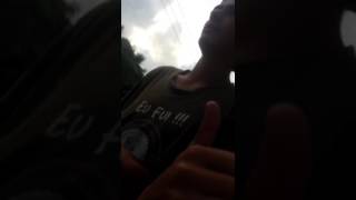 Baixando As Calças De Um Cara Na Rua 4