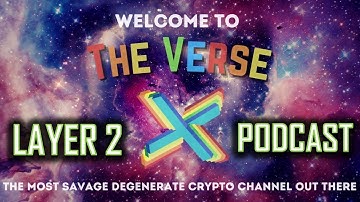 💎  TOP 6 LAYER 2 ALTCOIN GEMS - We found the next Polygon!