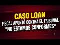 Juicio por Loan: ¿se rompe el pacto de silencio hoy?