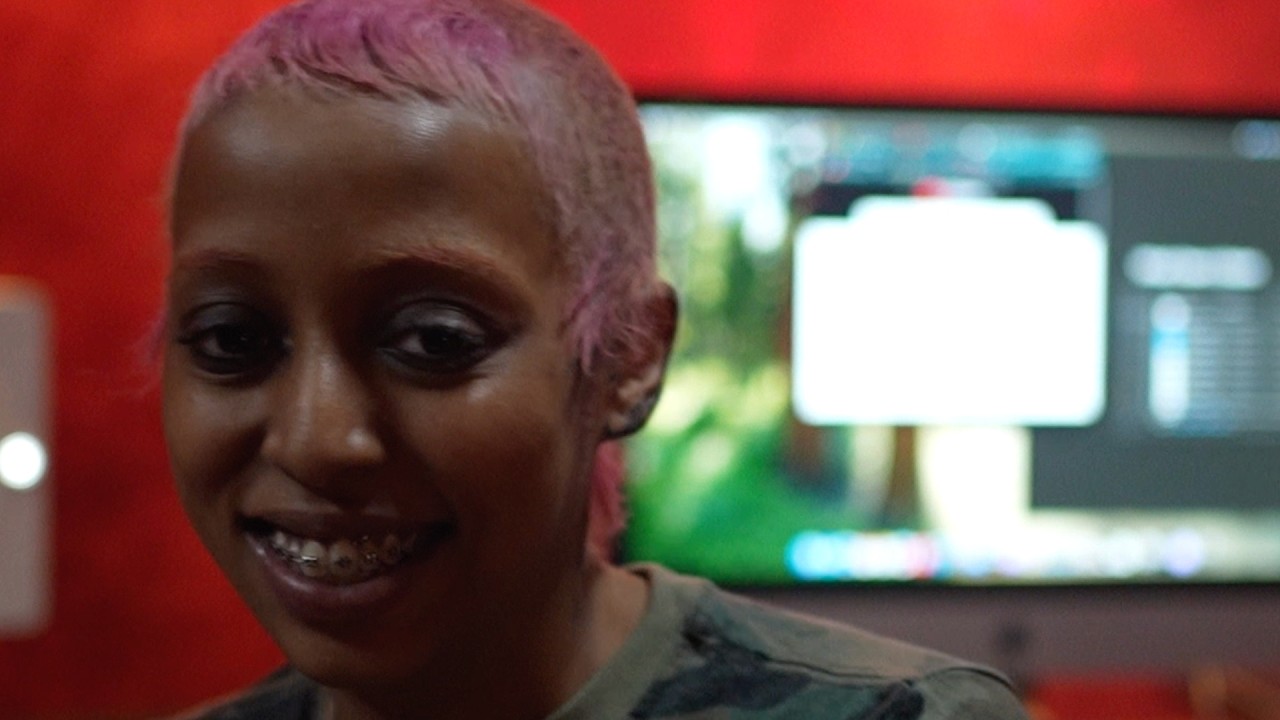 Let's Have Some Fun (ft. North West)