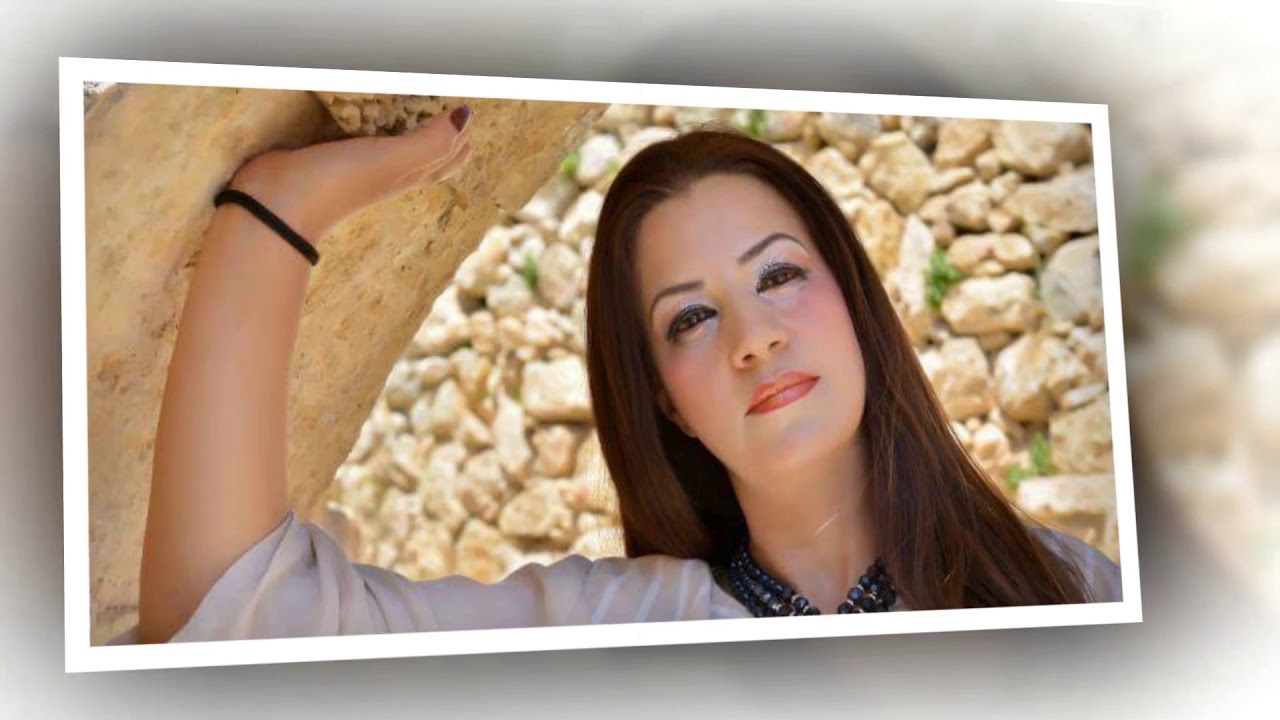 Muna Jubran - Lahjor Qasraq منى جبران لهجر قصرك