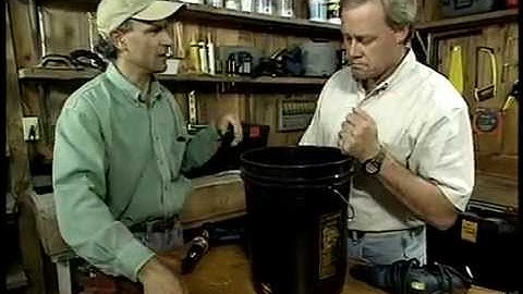 How to Make Your Own Extension Cord Caddy