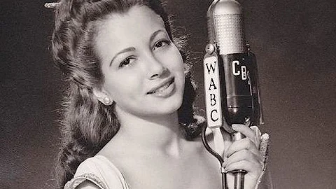 Monica Lewis - It Had To Be You