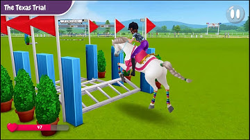 My Horse Stories Gameplay Walkthrough (Android,iOS) - Part 71 Update lvl 23