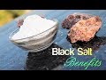 What is Black Salt? Why You Should Consider It In Your Diet!